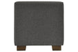 Cortwell Gray Storage Bench - A3000224 - Gate Furniture