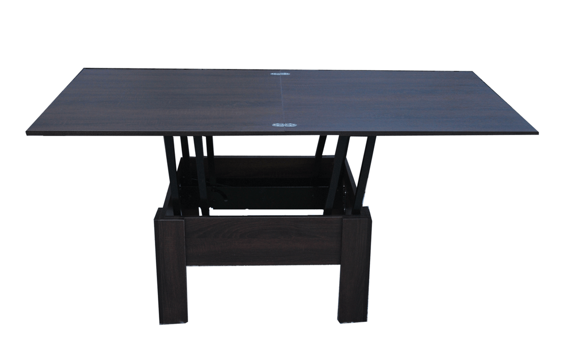 Cosmos Transformer Table - i30728 - Gate Furniture