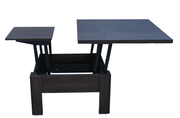 Cosmos Transformer Table - Gate FurnitureOccasional Table Set