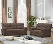 Cotinus Sofa & Love Seat & Chair - Gate FurnitureLiving Room Set
