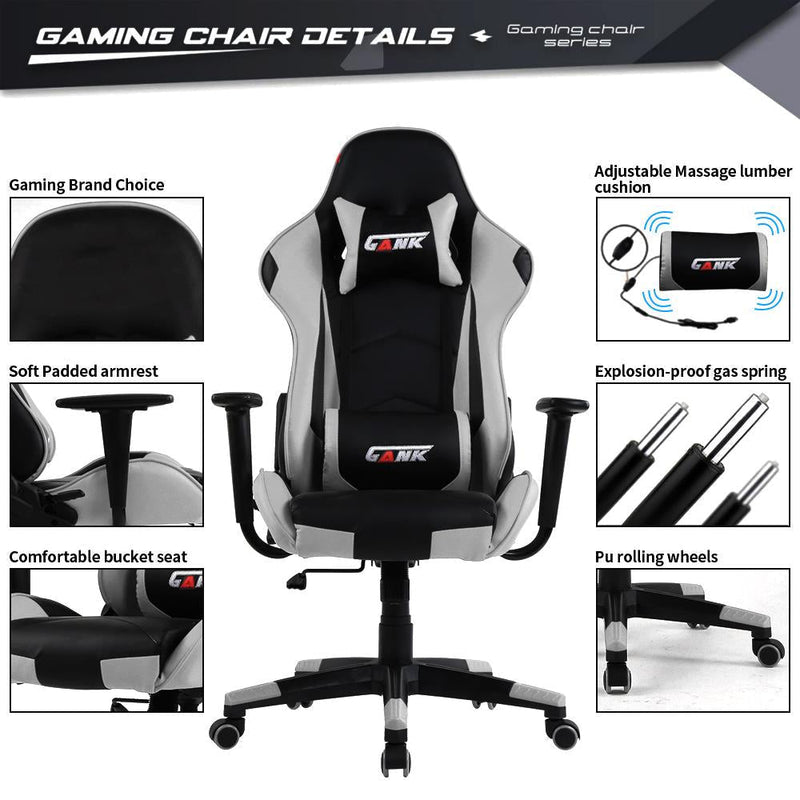 Crataegus Game Chair - Gate FurnitureChair