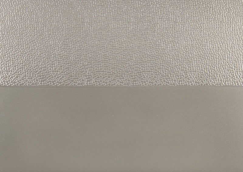 Crawford Silver Extendable Dining Set - Gate FurnitureDining Room Set