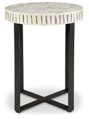 Crewridge Accent Table - Gate FurnitureEnd Table