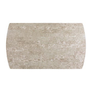 Cristo Espresso Marble - Top Dining Set - Gate FurnitureDining Room Set