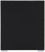 Crosby Linen Textured Twin Bed Beige - Gate FurnitureTwin Bed