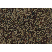 Croydon Dark Cherry Living Room Set - Gate FurnitureLiving Room Set