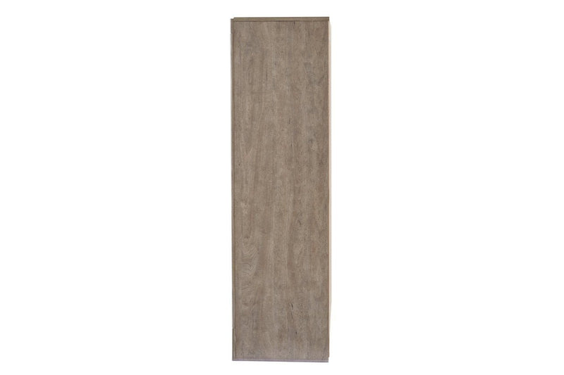 Culverbach Gray Chest of Drawers - Gate FurnitureChest