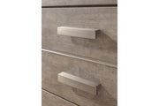 Culverbach Gray Dresser - Gate FurnitureDresser