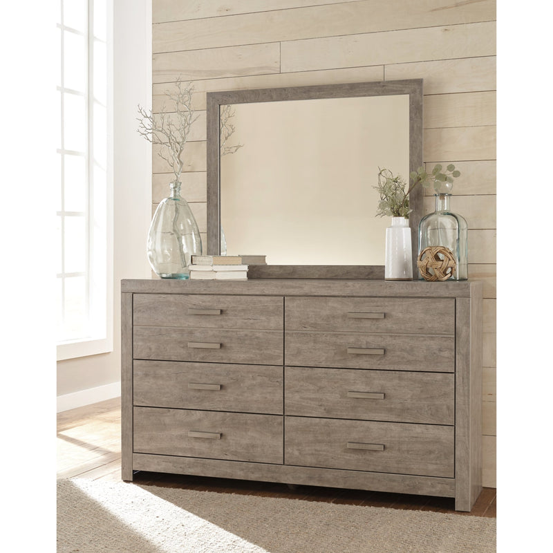 Culverbach Gray Panel Youth Bedroom Set - Gate FurnitureYouth Bedroom Set