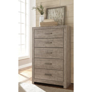 Culverbach Gray Panel Youth Bedroom Set - Gate FurnitureYouth Bedroom Set
