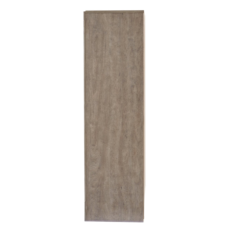 Culverbach Gray Panel Youth Bedroom Set - Gate FurnitureYouth Bedroom Set