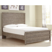 Culverbach Gray Panel Youth Bedroom Set - Gate FurnitureYouth Bedroom Set