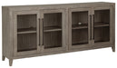 Dalenville Accent Cabinet - A4000421 - Gate Furniture