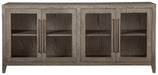 Dalenville Accent Cabinet - A4000421 - Gate Furniture