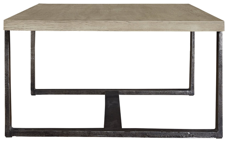 Dalenville Coffee Table - Gate FurnitureCoffee Table
