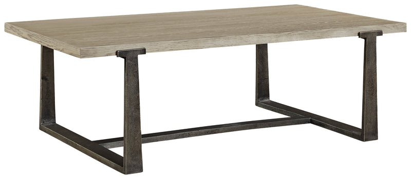 Dalenville Coffee Table - Gate FurnitureCoffee Table