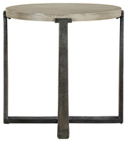 Dalenville End Table - Gate FurnitureEnd Table