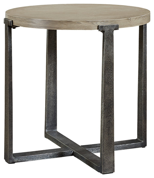 Dalenville End Table - T965-6 - Gate Furniture