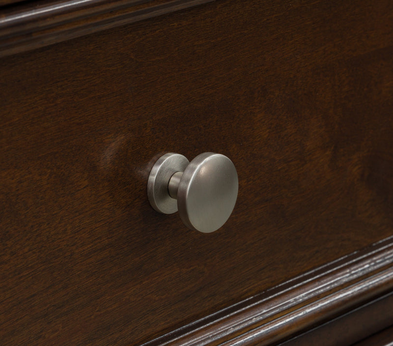 Danabrin Chest of Drawers - Gate FurnitureChest