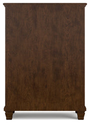 Danabrin Chest of Drawers - Gate FurnitureChest