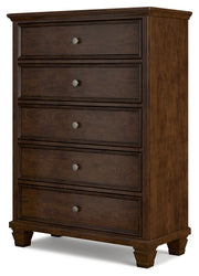 Danabrin Chest of Drawers - Gate FurnitureChest