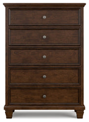 Danabrin Chest of Drawers - Gate FurnitureChest