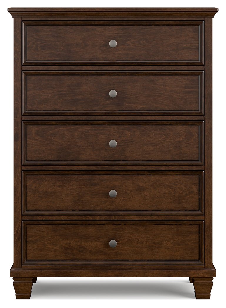 Danabrin Chest of Drawers - Gate FurnitureChest