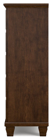 Danabrin Chest of Drawers - Gate FurnitureChest