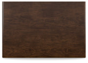 Danabrin Nightstand - Gate FurnitureNightstand