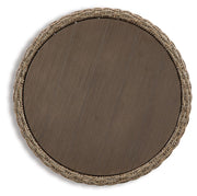 DANSON Outdoor End Table - Gate FurnitureOutdoor End Table