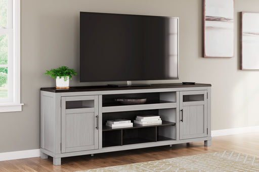 Darborn 88" TV Stand - Gate FurnitureTV Stand