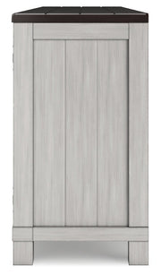 Darborn 88" TV Stand - Gate FurnitureTV Stand