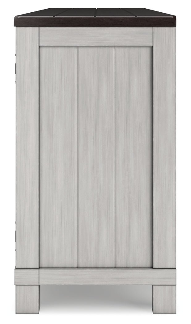 Darborn 88" TV Stand - Gate FurnitureTV Stand