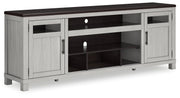Darborn 88" TV Stand - Gate FurnitureTV Stand