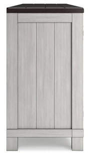 Darborn 88" TV Stand - Gate FurnitureTV Stand