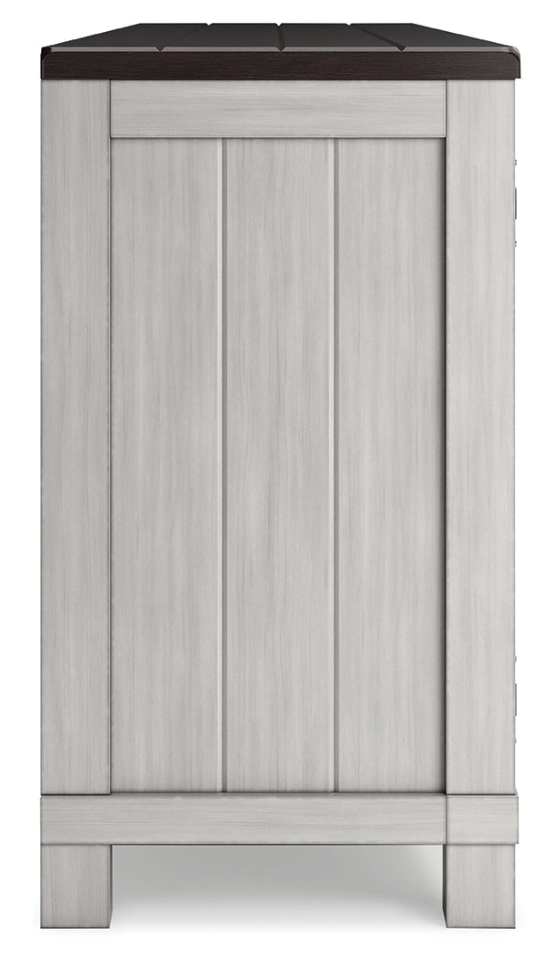 Darborn 88" TV Stand - Gate FurnitureTV Stand