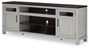 Darborn 88" TV Stand - Gate FurnitureTV Stand