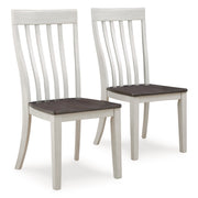 Darborn Dining Chair (Set of 2) - Gate FurnitureDining Chair