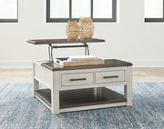 Darborn Lift - Top Coffee Table - Gate FurnitureCocktail Table