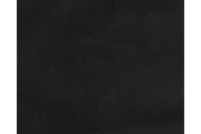 Darcy Black Recliner - Gate FurnitureRecliner
