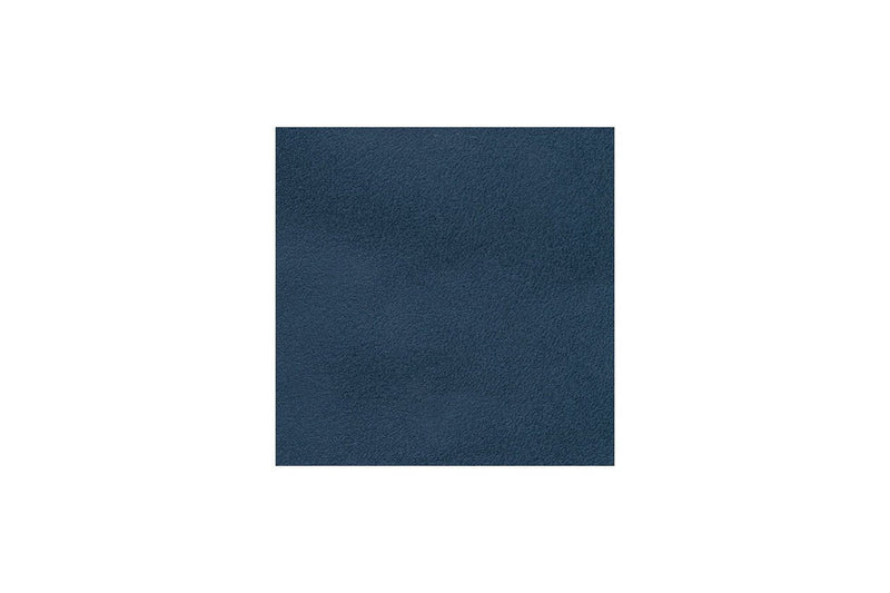 Darcy Blue Loveseat - Gate FurnitureLoveseat