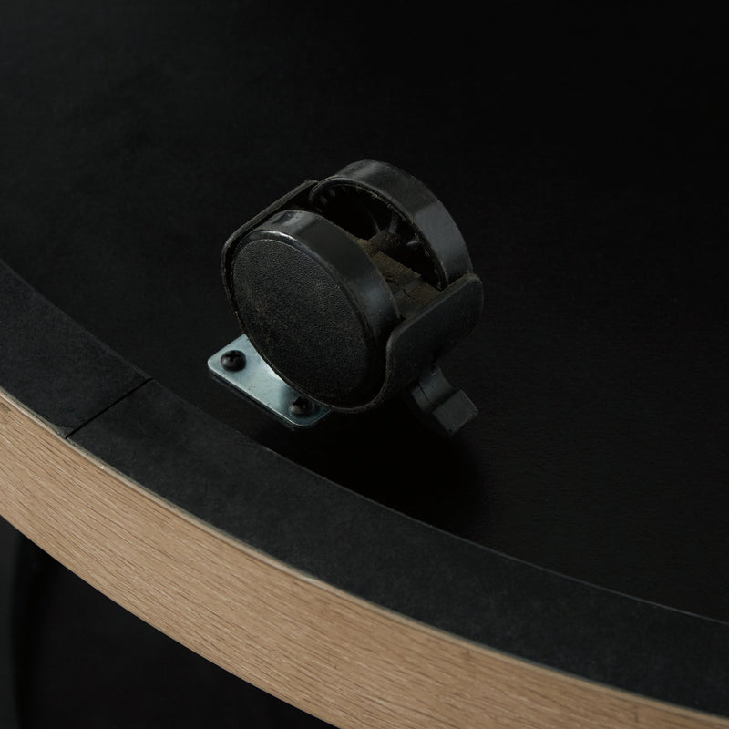 Darthurst Table (Set of 3) - Gate FurnitureOccasional Table Set