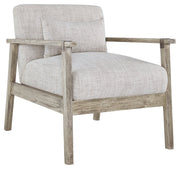 Daylenville Accent Chair - Gate FurnitureChair