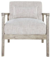 Daylenville Accent Chair - Gate FurnitureChair