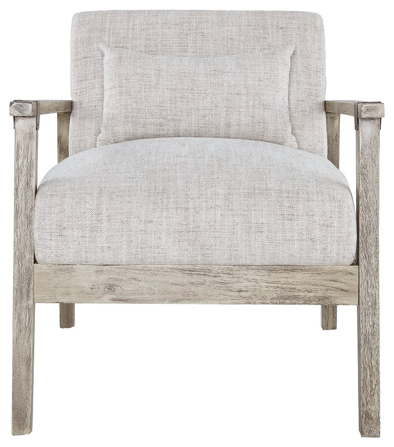 Daylenville Accent Chair - Gate FurnitureChair