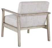 Daylenville Accent Chair - Gate FurnitureChair