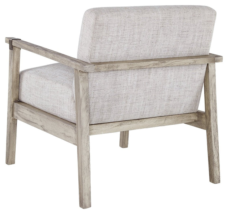 Daylenville Accent Chair - Gate FurnitureChair