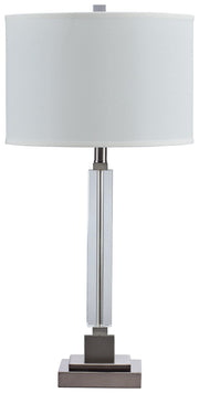 Deccalen Table Lamp - Gate FurnitureTable Lamp