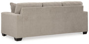 Deltona Queen Sofa Sleeper - Gate FurnitureSleeper Sofa