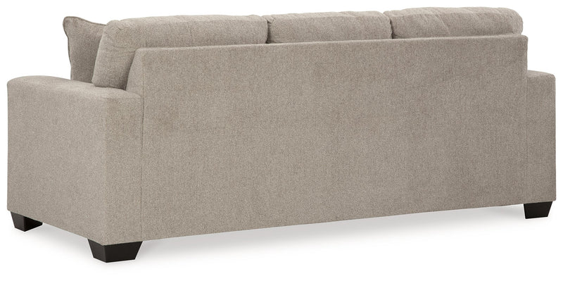 Deltona Queen Sofa Sleeper - Gate FurnitureSleeper Sofa